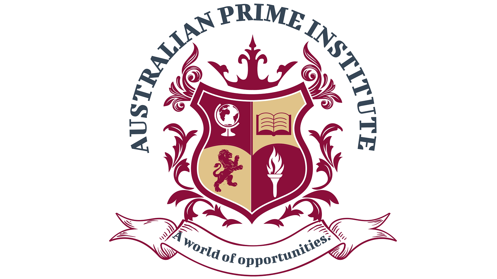 Australian Prime Institute Logo
